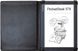 Обложка PocketBook 9.7" для PB970, углы, черная