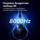 Ігрова бездротова миша MCHOSE
