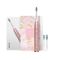 Електрична зубна щітка Ruth Oule RS1 Pink