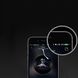 Бездротова Bluetooth-гарнітура Yincine F910 Чорна