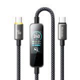 Кабель Mcdodo USB-C &ndash; USB-C