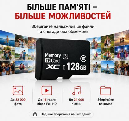 sd карта для телефона