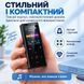 Музичний плеєр SM86 з підтримкою Bluetooth 5.2