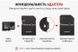 Карта пам'яті microSD 32GB адаптер