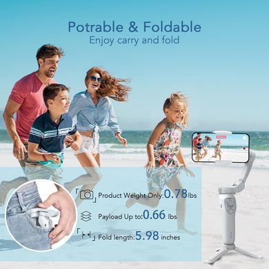 стедікам купити L7C Pro Plus