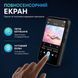 MP3 MP4 плеер A32 16GB Bluetooth 5.3 з сенсорним екраном 3.2", FM-радіо, диктофоном та підтримкою microSD до 128GB Black