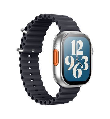дитячий годинник A119H Black/Grey