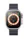 дитячий смарт годинник A119H Black/Grey