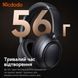 Бездротові повнорозмірні навушники Mcdodo T02 тривалість роботи