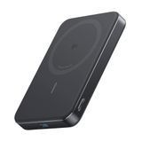 павербанк Anker MagGo A1664 Black