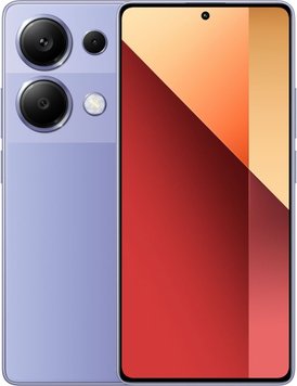 Смартфон Xiaomi Redmi Note 13 Pro 8/256 Lavender Purple