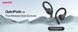Бездротові сенсорні навушники bluetooth Dacom G86 MFI для занять спортом Black