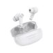 Бездротові сенсорні навушники Dacom G91 TinyPods ENC з активним шумоподавленням та подвійним мікрофоном White