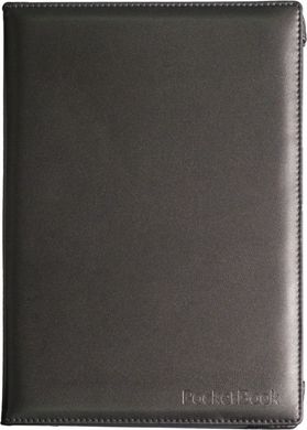 Обложка PocketBook 6" 606/616/617/627/628/632/633, углы, никель