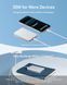 павербанк купити Anker MagGo A1664 White