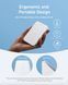 купити павербанк Anker MagGo A1664 White