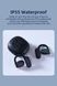 Беспроводные bluetooth наушники Dacom H11 FreeBeats с открытым динамиком и шумоподавлением Black