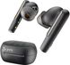 Наушники с микрофоном Poly TWS Voyager Free 60+ Earbuds + BT700A + TSCHC Black