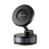 Автомобильный держатель для телефона Mcdodo CM-8540 с вакуумной присоской и магнитным креплением