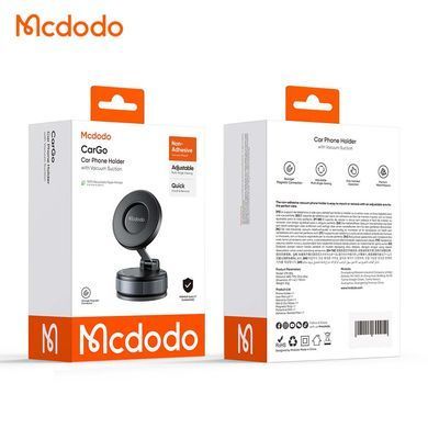 Автомобільний тримач для телефону Mcdodo пакування