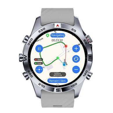 Тактичний годинник SUNROAD G7 Grey Grey