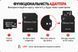 Карта пам&rsquo;яті microSDXC 256GB з SD-адаптером