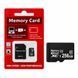 Карта пам&rsquo;яті microSD 256GB Class 10