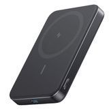 Павербанк Anker Nano A1113 10000 mAh 30W Black