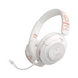 Бездротові bluetooth навушники LULE EL-GT1 з активним шумопоглинанням White