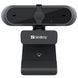 Вебкамера Sandberg Webcam Pro Autofocus Stereo Mic