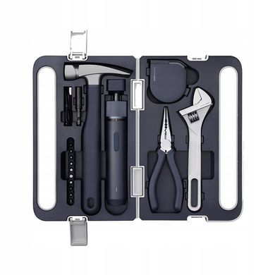 Набір інструментів з електровикруткою HOTO Hand Tool Set 5 елементів