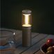 Кемпинговая лампа Hoto Camping Light 3 в 1, портативный аккумуляторный фонарик