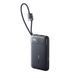 Павербанк Baseus EnerFill FC11 10000mAh Чорний