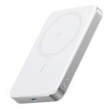 Павербанк Anker Nano A1113 10000 mAh 30W White