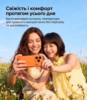 Павербанк Anker Nano 10000 mAh Qi2 15W білий