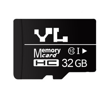 Карта пам'яті microSD 32GB