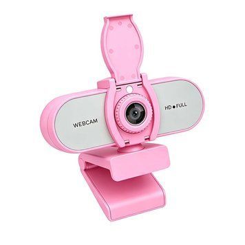 Вебкамера M5C 4K Ultra HD