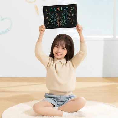 Дитячий планшет для малювання Xiaomi LCD Writing Tablet 10 дюймів