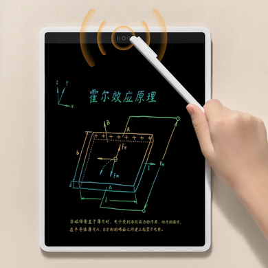 Детский планшет для рисования Xiaomi LCD Writing Tablet 10 дюймов