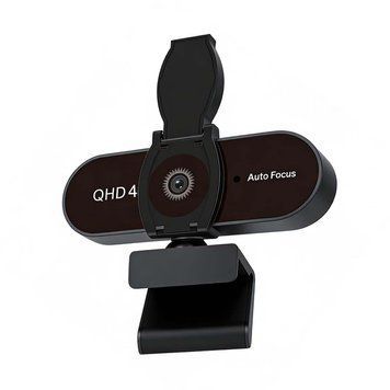Вебкамера M5C 4K Ultra HD з автофокусом