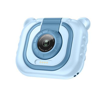 Розумна дитяча камера з Android та AI функціями Blue
