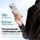 Anker Nano A1115 магнітний павербанк для iPhone Black