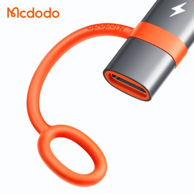 Адаптер (переходник) Mcdodo Type-c to Lightning PD 36W Fast Charging Connector OT-0510