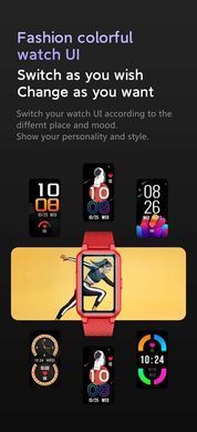 смарт годинник для iphone