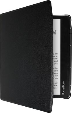 Обложка PocketBook Era, Shell Cover, черная