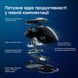 Ігрова бездротова миша MCHOSE A7 V2 Red