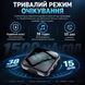 Компактний MP3-плеєр з екраном та зручним керуванням