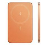 Павербанк Anker Nano A1115 5000 mAh 20W Orange