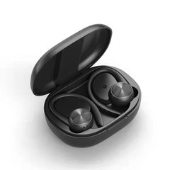 Бездротові спортивні стерео bluetooth навушники R200 Чорні