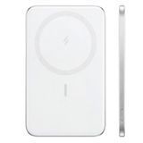 Павербанк Anker Nano A1115 5000 mAh 20W White